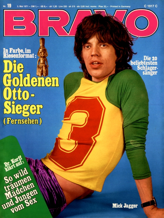BRAVO 1971-19